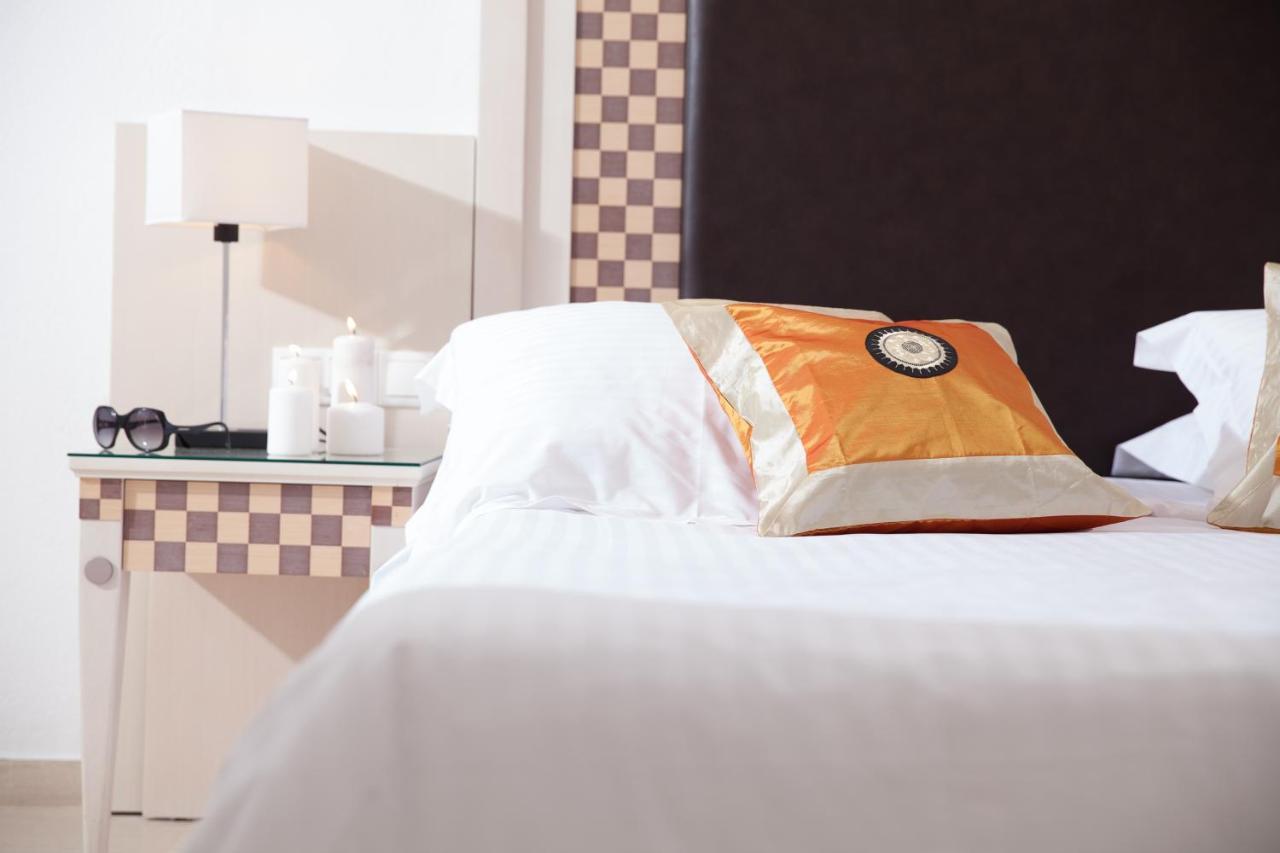 Domna Hotel Mykonos Town