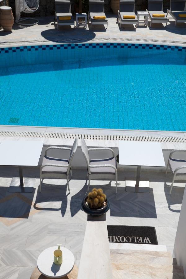 Domna Hotel 2*