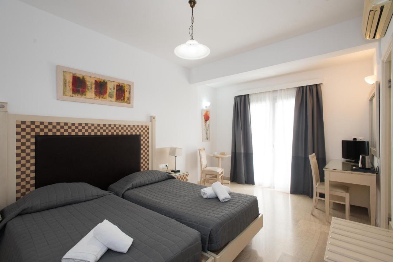 Hotel Domna Mykonos Town
