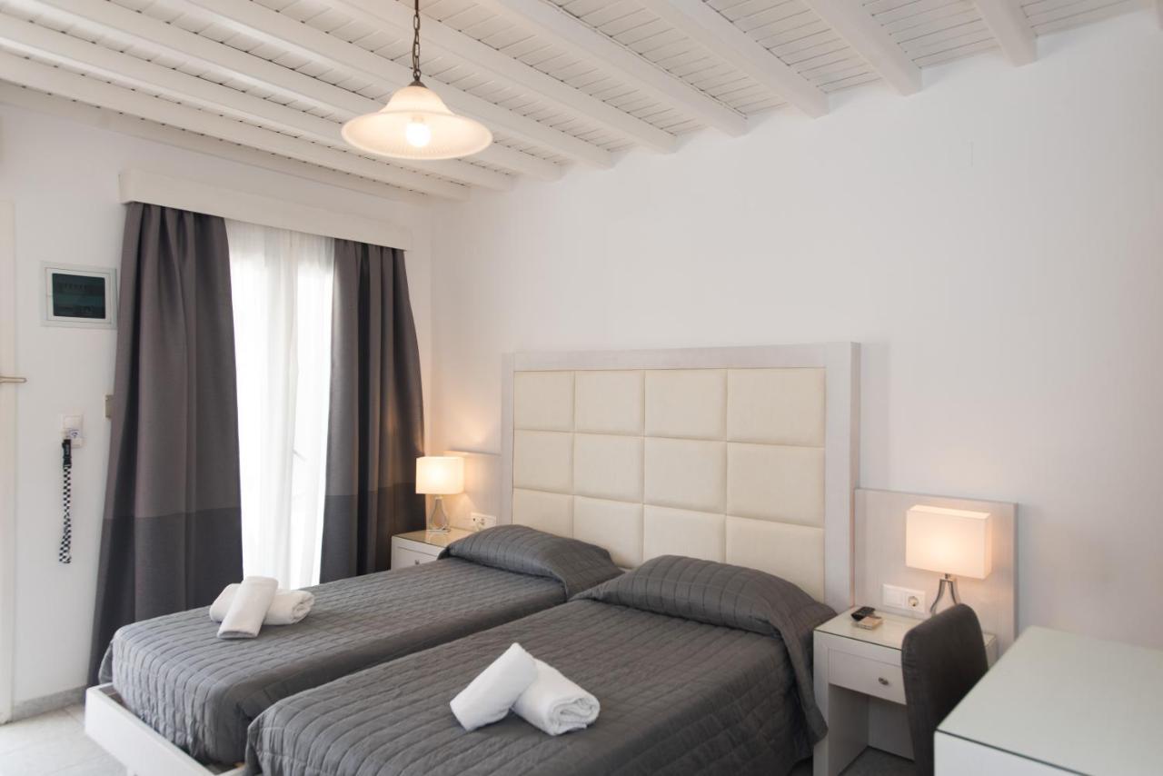 Domna Hotel