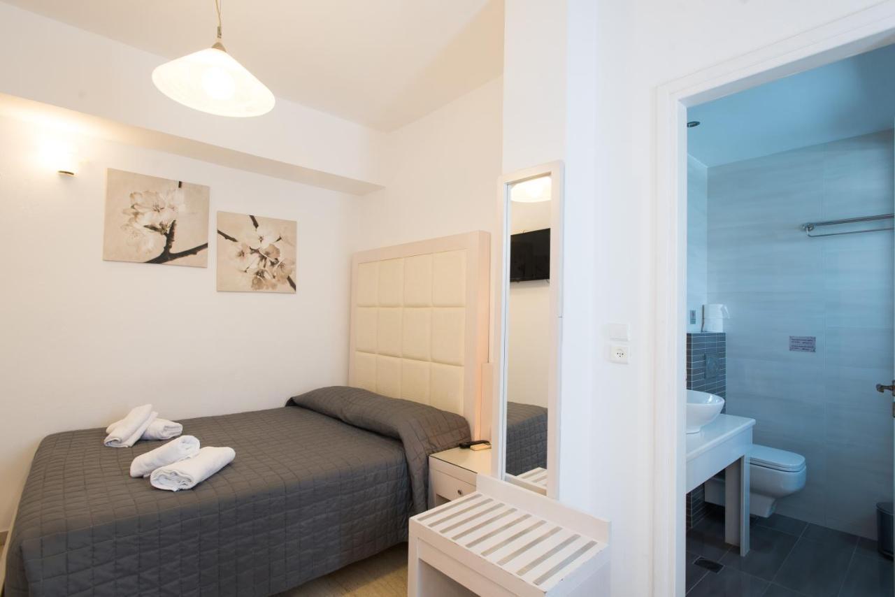 Hotel Domna Mykonos Town