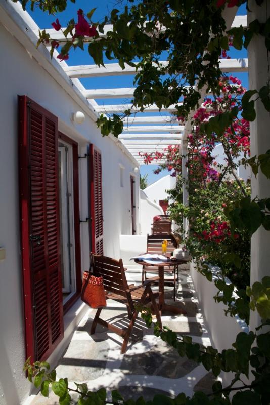 Domna Mykonos Town