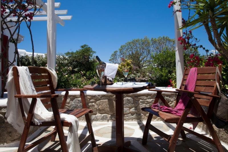 Domna Mykonos Town