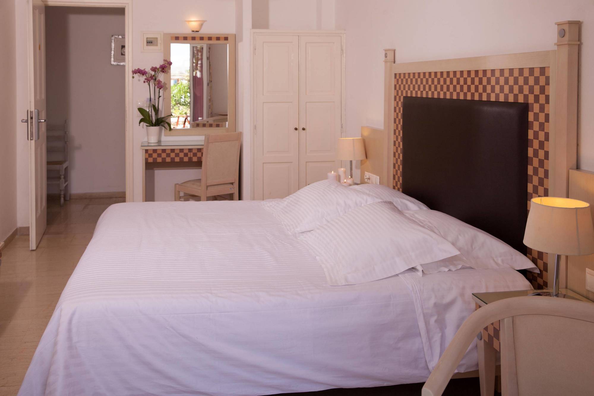 Hotel Domna 2*