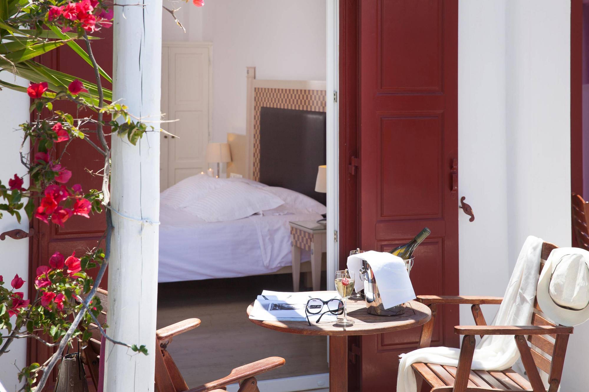 Domna Hotel Mykonos Town