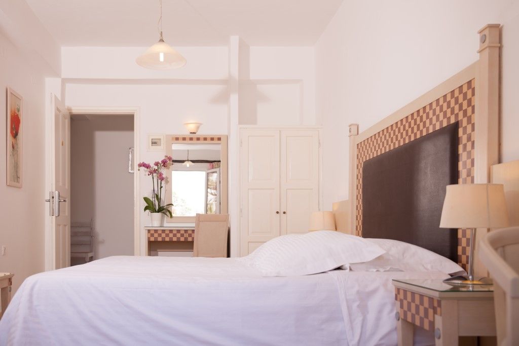 Domna Hotel Mykonos Town