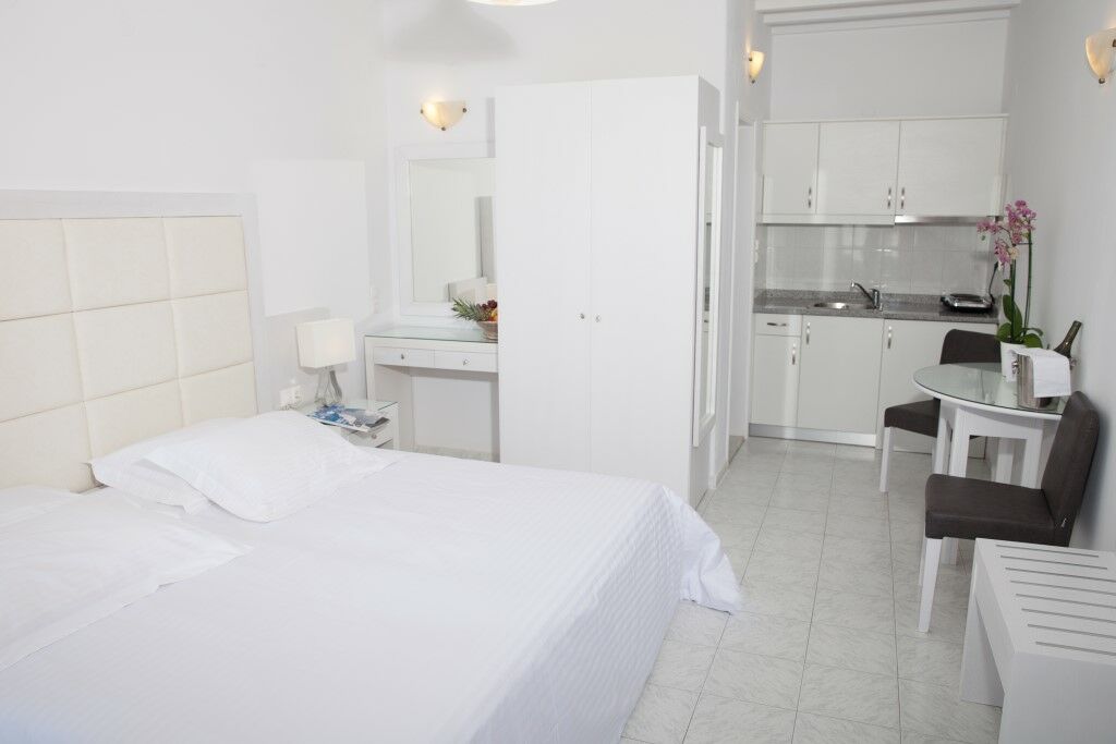 Domna Mykonos Town