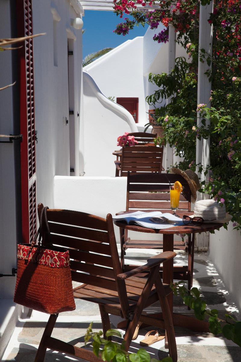 Domna Mykonos Town